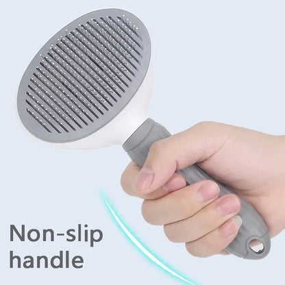 Gentle Groom Pro Brush