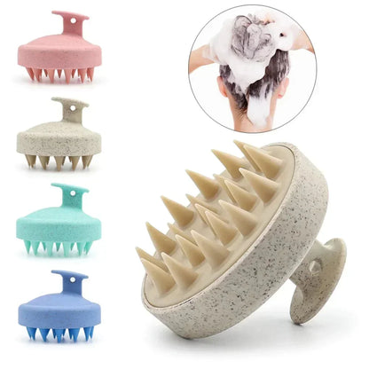 SpaTouch Bath Brush