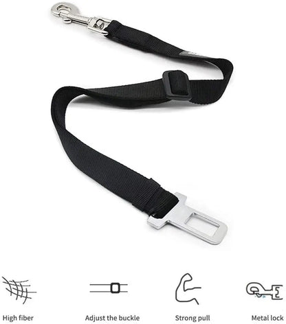 SafePaw Dog Car Seat Belt