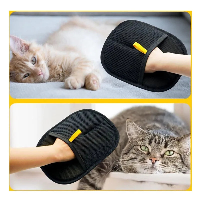 FurFree Grooming Glove