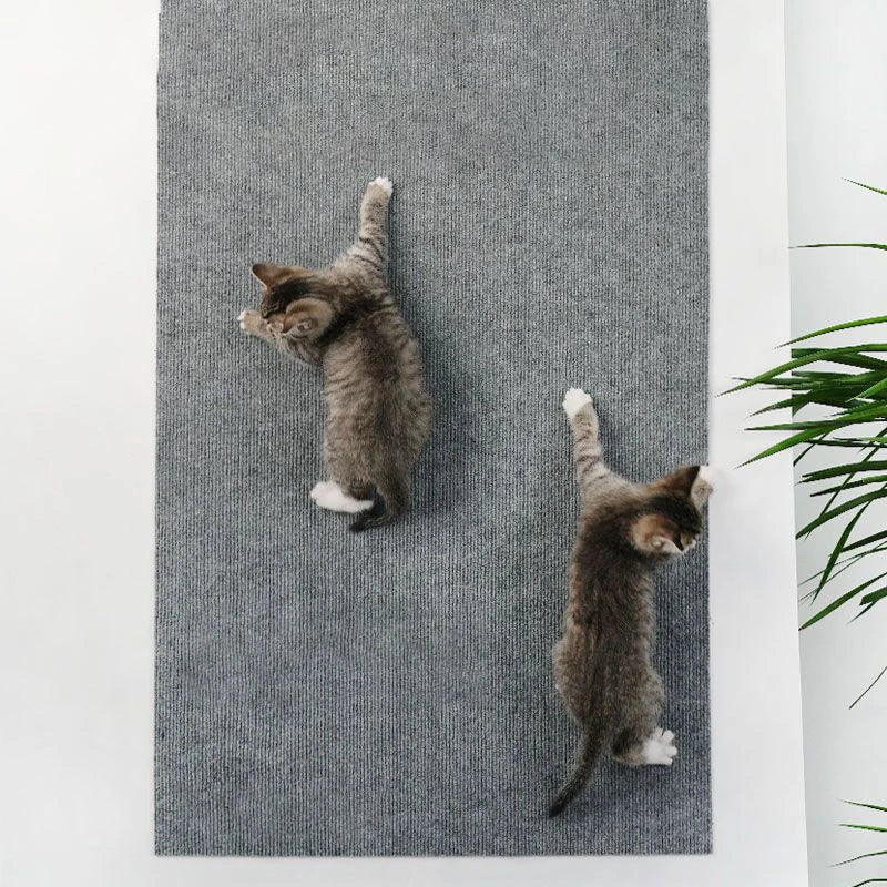 ScratchShield Mat