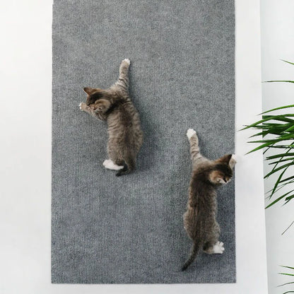 ScratchShield Mat