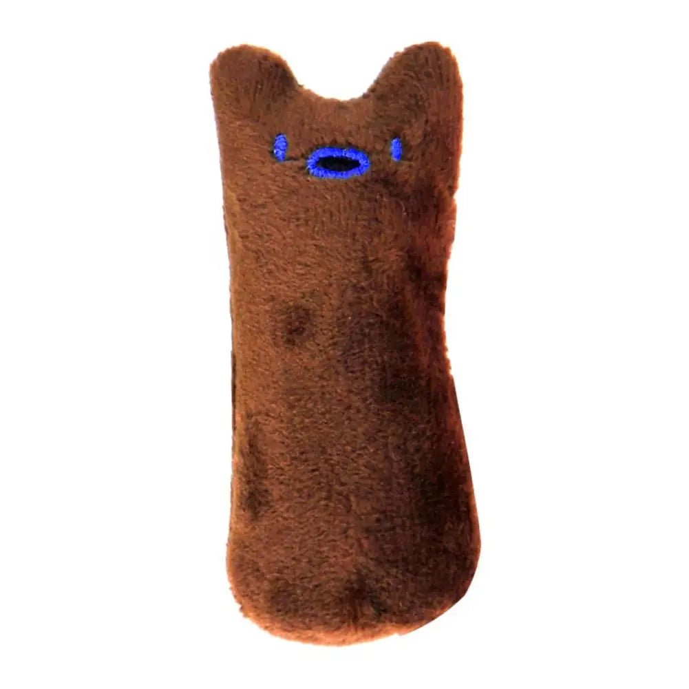 MintMunch Cat Toy