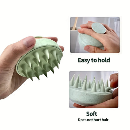 SpaTouch Bath Brush