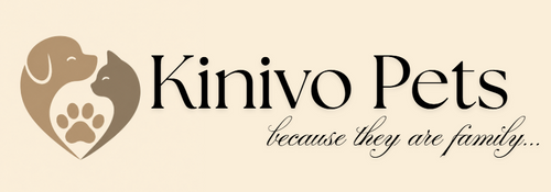 Kinivo Pets