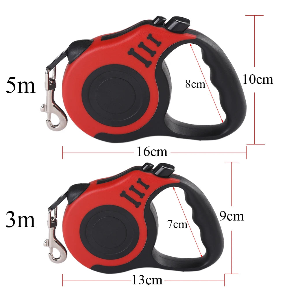 TrailMate Pet Leash