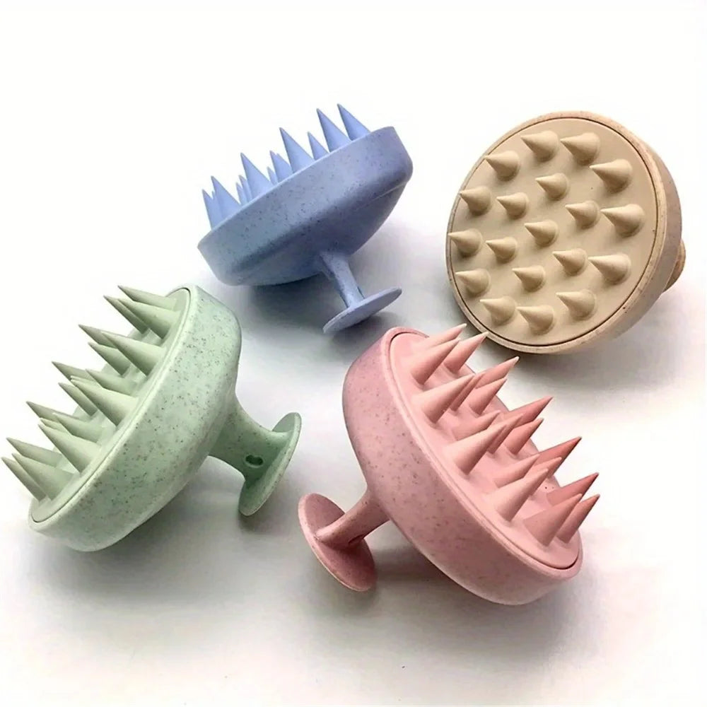 SpaTouch Bath Brush
