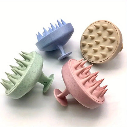 SpaTouch Bath Brush