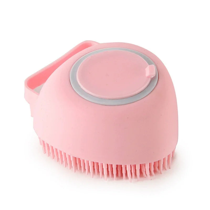 SpaPaw Bath Brush