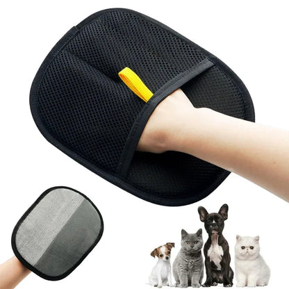 FurFree Grooming Glove
