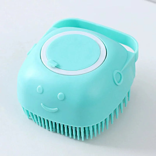 SpaPaw Bath Brush
