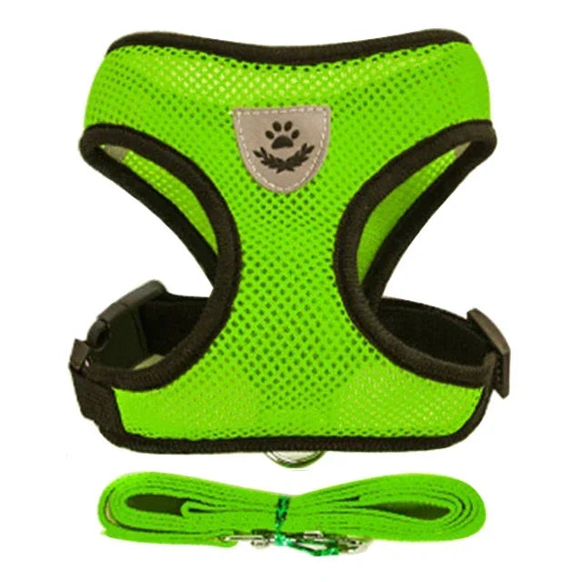 ComfortFit Pet Harness