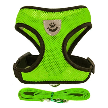 ComfortFit Pet Harness
