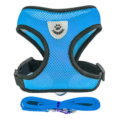 ComfortFit Pet Harness