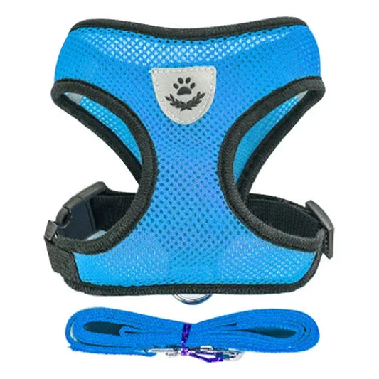ComfortFit Pet Harness