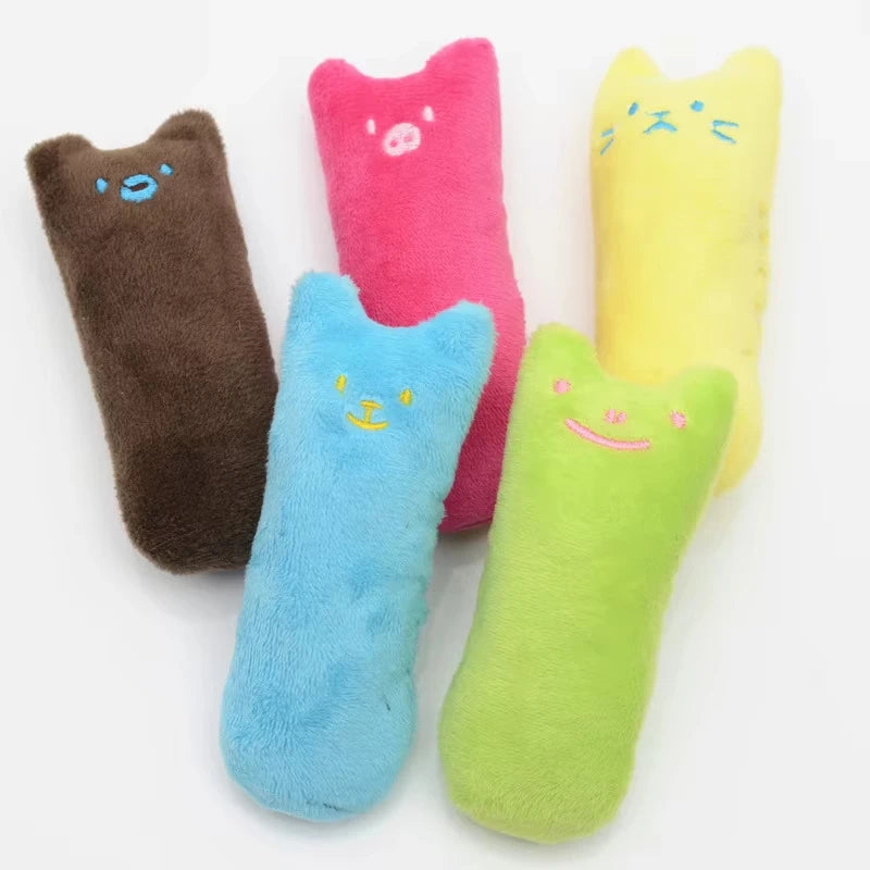 MintMunch Cat Toy
