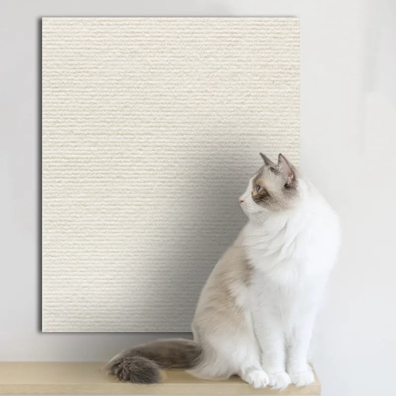 ScratchShield Mat